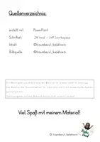 Vorschau - Poster - Schätzglas z.B. zur Zahlenraumerweiterung - Seite 1