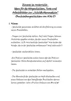Vorschau - Mal- und Bastelvorlagen - Hörgeschichte: "S, wie Slalom durch die Schlangen" - Seite 2