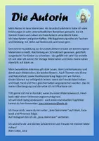Vorschau - Arbeitsblätter - Gratis-Malblatt zur Lesespur Der verschwundene Zauberstab - Seite 3