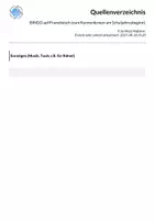 Vorschau - Spiele - Materialpaket: Bingo auf Französisch / Trouve qn qui (Sekundarstufe I) - Seite 2