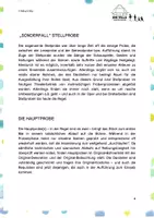 Vorschau - Text - Materialien zum Theater 1 DER PROBENPROZESS - Seite 3