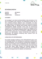 Vorschau - Unterrichtsreihen - Materialien zum Theater 2 THEATERBERUFE - Seite 3