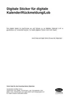 Vorschau - Arbeitsblätter - Materialset für ein grüneres Klassenzimmer - Pflanzen in der Klasse kennenlernen und pflegen - Seite 2