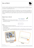 Vorschau - Stationenlernen - Sparpaket 5x Schüttelsätze Kartei / Grammatik - Seite 2