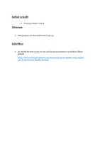 Vorschau - Test - Vocabulary Revision More 1 - 18 Units! - Seite 3