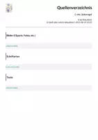 Vorschau - Mal- und Bastelvorlagen - Hörgeschichte: "J, wie Der Jadevogel" - Seite 1