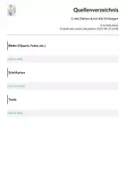 Vorschau - Mal- und Bastelvorlagen - Hörgeschichte: "S, wie Slalom durch die Schlangen" - Seite 1
