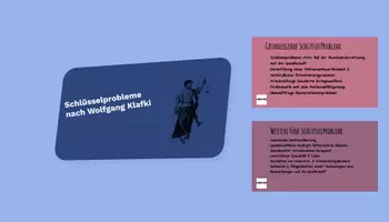 Vorschau - Stundenentwürfe - Stundenentwurf: Bildung nach Wolfgang Klafki - Präsentation - Seite 2