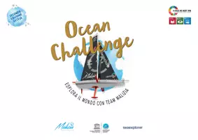 Vorschau - Text - Ocean Challenge Kids Book Italian PART 1 - Seite 1