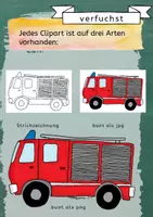 Vorschau - selbst erstellte Cliparts/Grafiken - Cliparts Anlaute - Bilder für deine Materialerstellung - Seite 2