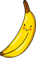 Vorschau - selbst erstellte Cliparts/Grafiken - Cliparts/Digitale Sticker Obst-Freunde im png-Format - Seite 3