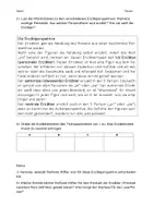 Vorschau - Stundenentwürfe - Materialpaket zu "Tanz der Tiefseequalle" - Seite 2