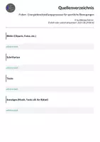 Vorschau - Mal- und Bastelvorlagen - Materialpaket - Folien - Seite 2
