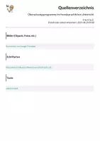 Vorschau - Merkblätter - Übersetzungsprogramme im fremdsprachlichen Unterricht - Seite 3
