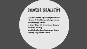 Vorschau - Stundenentwürfe - Sparpaket: 1. bis 5. Maxime nach Hurrelmann - Stundenentwürfe - Seite 2