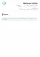 Vorschau - Stundenentwürfe - Richtig argumentieren - Tanz der Tiefseequalle - Seite 2