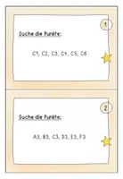 Vorschau - Spiele - Plopper - Detektive auf der Spur (25 Wahrnehmungsübungen) #edukiknaller2021 - Seite 2