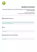 Vorschau - Arbeitsblätter - Diktaturen in der Zwischenkriegszeit (Materialpaket) - Seite 3