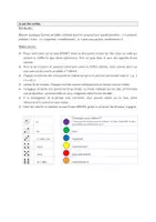 Vorschau - Spiele - Un jeu pour réviser la conjugaison - Seite 1