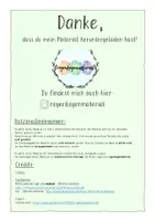 Vorschau - selbst erstellte Cliparts/Grafiken - Regenbogen Clipart Set - verschiedene Farben - Seite 1
