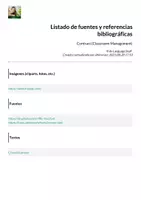 Vista previa - Unidades / Secuencias / Situaciones de Aprendizaje - Contract (Classroom Management) - página 3