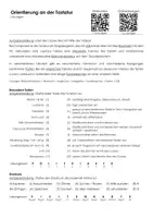 Vorschau - Arbeitsblätter - Arbeitsblatt "Netzwerke" mit Erklärvideo, Lösungen und Onlineübungen - Seite 3