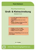 Vorschau - Unterrichtsreihen - Rechtschreibung GS - Seite 3