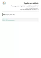 Vorschau - Interaktives Material - Verdauungssystem - digitale Lernwand für Computer & iPad - Seite 2