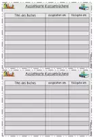Vorschau - Stationenlernen - Wachsendes Materialpaket Classroom Management Monster - Seite 2