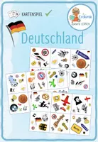 Vorschau - Spiele - Deutschland - "Wer sieht es zuerst?" schnelles Kartenspiel - Deckblatt