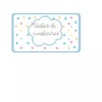 Vista previa - Otros - Birthday Balloons - Portada