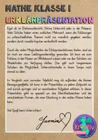Vorschau - Stundenentwürfe - Materialpaket: Zahlen Vergleichen lernen in Klasse 1-2 - Seite 2