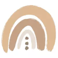 Vorschau - selbst erstellte Cliparts/Grafiken - Cliparts "Boho" - Dekoration für Material und Klassenraum - Seite 3