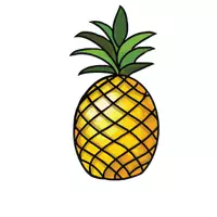 Vorschau - selbst erstellte Cliparts/Grafiken - Obst Cliparts - Seite 2
