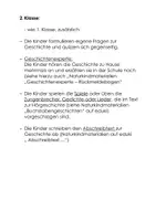 Vorschau - Arbeitsblätter - Lese-Hör-Malgeschichten "Querdenkerbad" - Seite 2