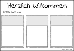 Vorschau - Spiele - Reflexion "Herzlich Willkommen" - Seite 3