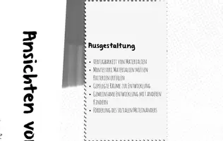 Vorschau - Stundenentwürfe - Stundenentwurf: Die vorbereitete Umgebung nach Montessori - Seite 3