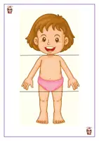 Vista previa - Juegos / Gamificación - PUZZLE MÁS PARTES DEL CUERPO EN EUSKERA - página 2