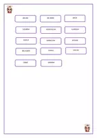 Vista previa - Juegos / Gamificación - PUZZLE MÁS PARTES DEL CUERPO EN EUSKERA - página 3