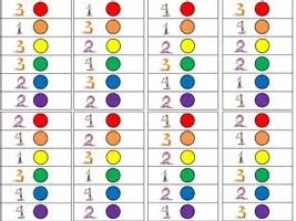 Vorschau - Spiele - Plopper Anfangsunterricht Mathe ZR 6 - Seite 2