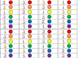 Vorschau - Spiele - Plopper Anfangsunterricht Mathe ZR 6 - Seite 3