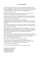 Vorschau - Arbeitsblätter - Hör-und Lesegeschichte: "Baumzauber" Klasse 3-4 - Seite 1