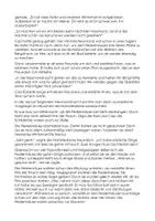 Vorschau - Arbeitsblätter - Hör-und Lesetext:" Freundlichkeit für fiese Fieslinge" Klasse 3-4 - Seite 2