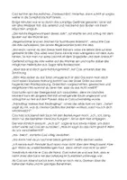 Vorschau - Arbeitsblätter - Hör-und Lesegeschichte: "Keifende Kerle" Klasse 3-4 - Seite 2