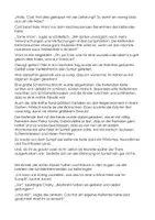 Vorschau - Arbeitsblätter - Hör-und Lesegeschichte: "Keifende Kerle" Klasse 3-4 - Seite 3