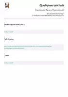 Vorschau - Stundenentwürfe - Materialpaket: Meerestiere - Seite 3