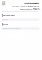 Vorschau - selbst erstellte Cliparts/Grafiken - Cliparts "Boho" - Dekoration für Material und Klassenraum - Seite 2