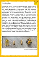 Vorschau - Stationenlernen - Bienen - Seite 2
