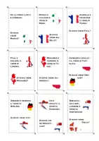 Vorschau - Spiele - Ital. Länderquiz zu Nationalitäten und Hauptstädten - Seite 1