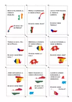 Vorschau - Spiele - Ital. Länderquiz zu Nationalitäten und Hauptstädten - Seite 3